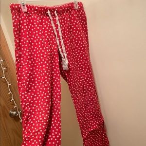 Xhilaration sleepwear